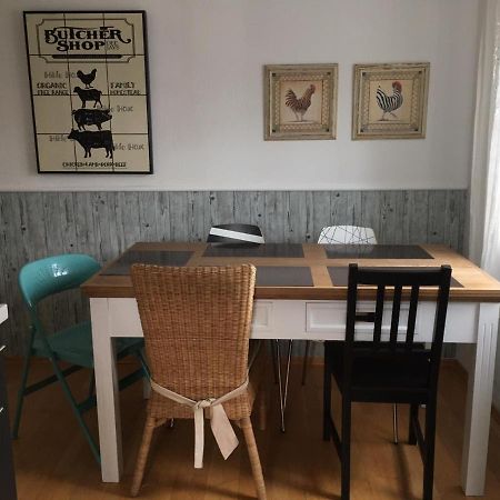 Ferienwohnung Im Herzen Von เคลไฮม์ ภายนอก รูปภาพ