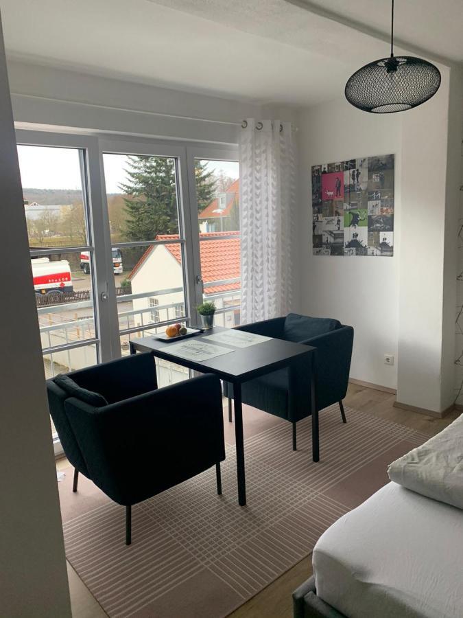 Ferienwohnung Im Herzen Von เคลไฮม์ ภายนอก รูปภาพ