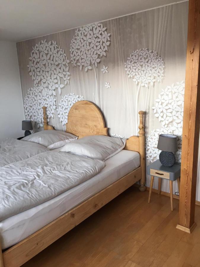 Ferienwohnung Im Herzen Von เคลไฮม์ ภายนอก รูปภาพ