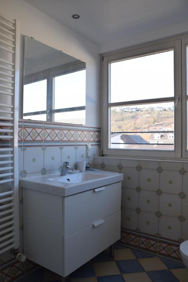 Ferienwohnung Im Herzen Von เคลไฮม์ ภายนอก รูปภาพ