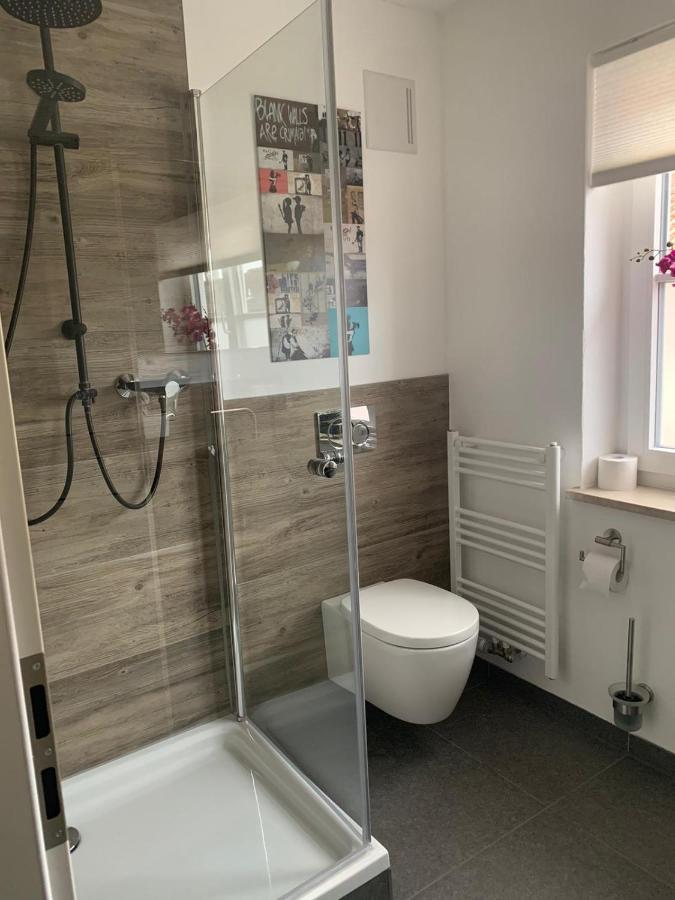 Ferienwohnung Im Herzen Von เคลไฮม์ ภายนอก รูปภาพ