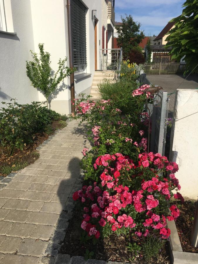 Ferienwohnung Im Herzen Von เคลไฮม์ ภายนอก รูปภาพ