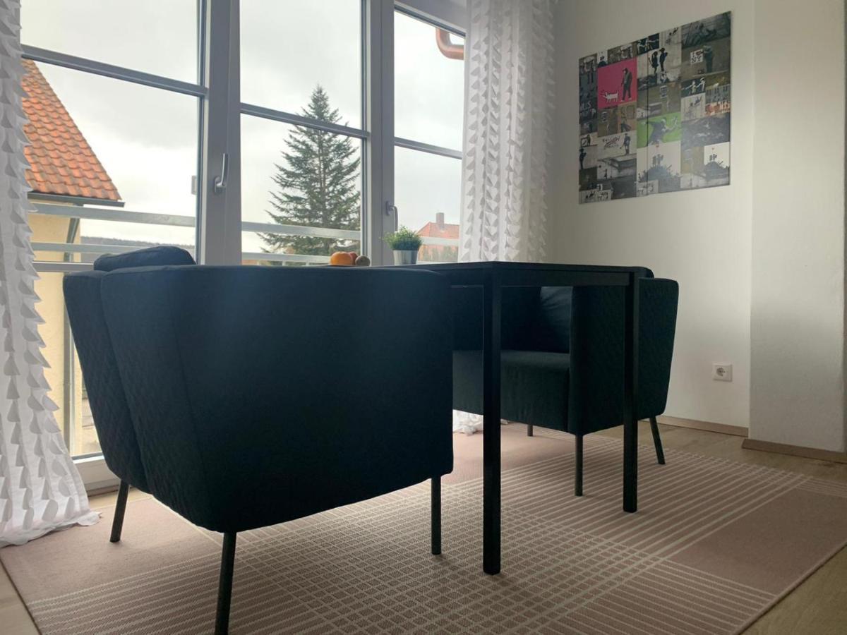 Ferienwohnung Im Herzen Von เคลไฮม์ ภายนอก รูปภาพ